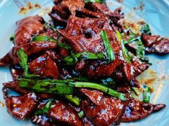 -小吊梨汤·北京菜(香山店)