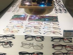 -爱视眼镜隐形眼镜美瞳护理液(书院店)