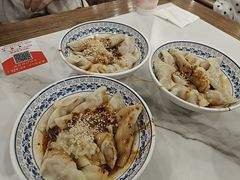 -龙抄手(春熙路总店)