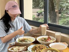 -面道赞宁海海鲜面(迎凤街店)