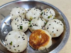 -荣记生煎(湖州市第十二中学店)