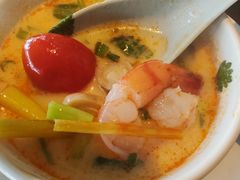 -大头虾越式风味餐厅(光明广场店)