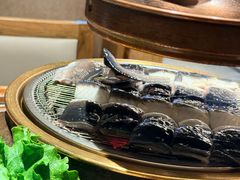 -泥炉烧肉师(新街口金銮巷店)