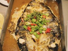 -半天妖烤鱼(大兴大悦春风里店)