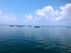 -抚仙湖禄充风景区