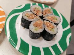 -新一番三文鱼寿司(大东海店)