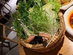 -半天妖烤鱼(方庄店)