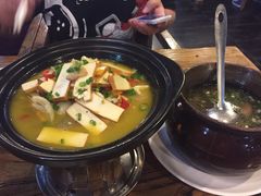 -湖南码头·地道岳阳美食·湘菜(魏公村店)