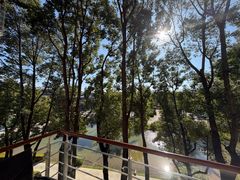 -湖泉半山温泉(湖泉生态园)