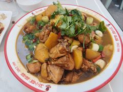 -卫小旦老味大盘鸡总店