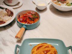 -新世界餐厅(万达店)