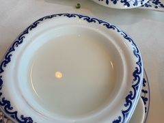 -广州塔晖粤轩中餐厅