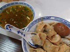 -永丰面馆(汉口路店)