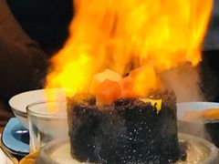 -局气 烤鸭·北京菜(光华路店)