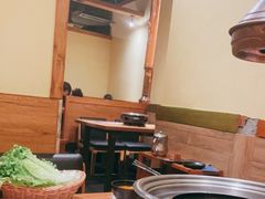 -千寻烧肉(政务区店)