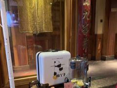 -小吊梨汤·北京菜(香山店)