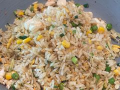 -环球港凯悦 · 享悦中餐厅