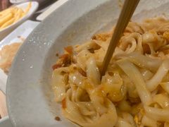 -大师兄·西北小馆(南沙万达广场店)
