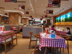 -西贝(虹口龙之梦店)