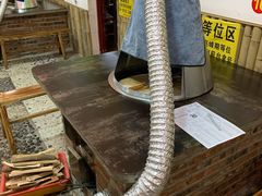-潭州老友灶台鸡·竹屋老灶(光明E城店)