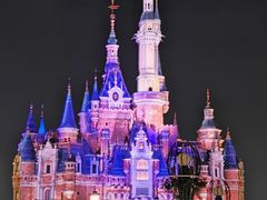 -上海迪士尼度假区