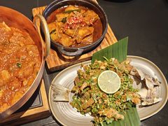 -Ameigo梅果·云贵川bistro(长宁来福士店)