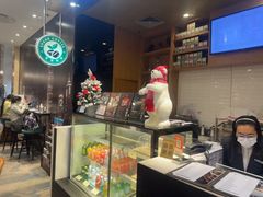 -逸派咖啡 EPARKCOFFEE(广安门店)