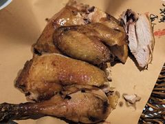 -凯鸽酒楼•雁北民间菜(云冈石窟店)