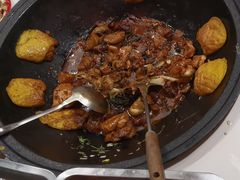 -江湖水乡铁锅炖魚(周庄嘉园店)