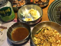-老炉家木炭烤肉(长江国际店)