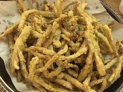 -潮粥荟·潮汕砂锅粥(朝阳大悦城店)