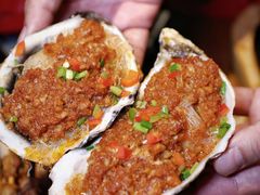 -1819餐厅·团队聚餐·烤串·精酿