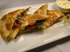 -摩根扒房(桐梓林店)