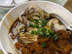 -荔林食店(西华路店)