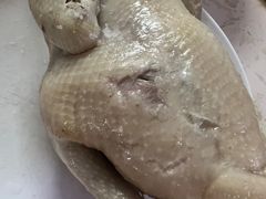 -佳基盐焗鸡