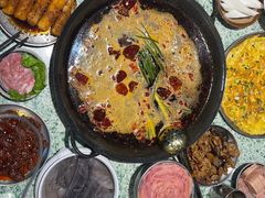 -五里关火锅(牛市口店)