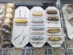 -留下法式甜品(盛世郦园店)