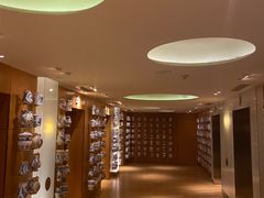 -非常时髦餐厅VUE Restaurant(外滩茂悦大酒店)