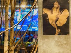 -MAAN COFFEE(金桥店)