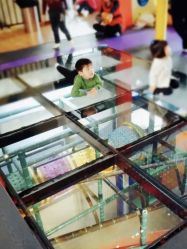 -动力星球家庭亲子游乐中心