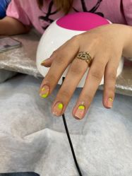 -斯馨·健康美甲美睫