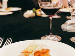 鲜虾带子芦笋-伯衡55·吉品轩(乌鲁木齐南路店)