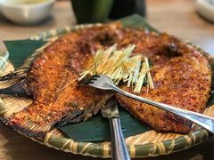 -云海肴云南菜(青浦宝龙店)