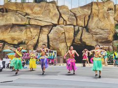 -杭州开元森泊度假乐园