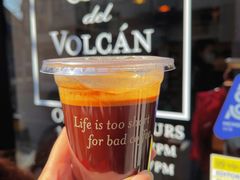 -Cafe del Volcan(永康路店)