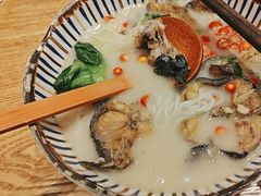 -鲜越鲜鱼粉(财富购物中心店)