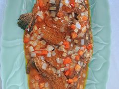 -湖北味道(湖北大厦店)