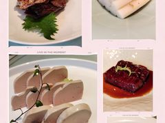 -申粤轩酒楼·三十年粤菜经典(丁香花园店)