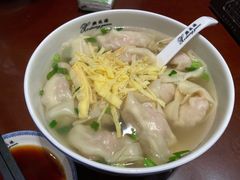 开洋拌馄饨-熙盛源(复兴路店)