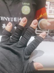 点击看大图 -今玥美甲美睫